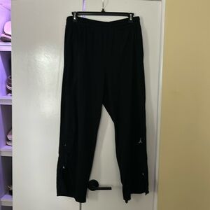 Jordan sweatpants